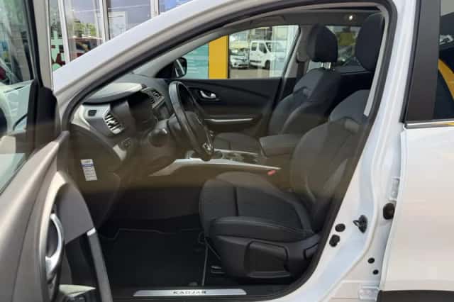 Renault Kadjar (2019) thumbnail 4