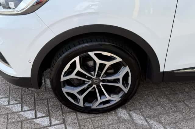 Renault Kadjar (2019) thumbnail 5