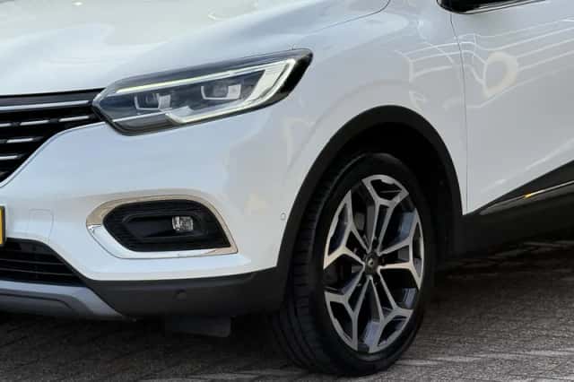 Renault Kadjar (2019) thumbnail 6