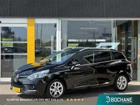 Renault Clio (2021)