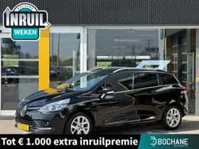 Renault Clio (2021)