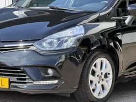 Renault Clio (2021) thumbnail 16