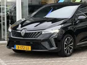 Renault Clio (2023) thumbnail 15