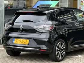 Renault Clio (2023) thumbnail 16