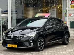 Renault Clio (2023) thumbnail 5