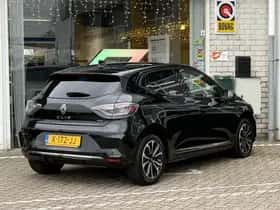 Renault Clio (2023) thumbnail 6