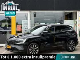 Renault Austral (2025)