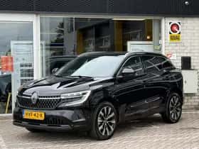 Renault Austral (2025) thumbnail 5