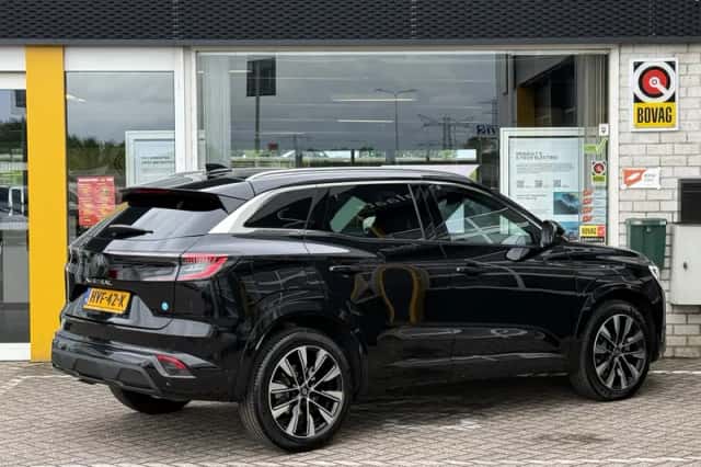 Renault Austral (2025) thumbnail 2