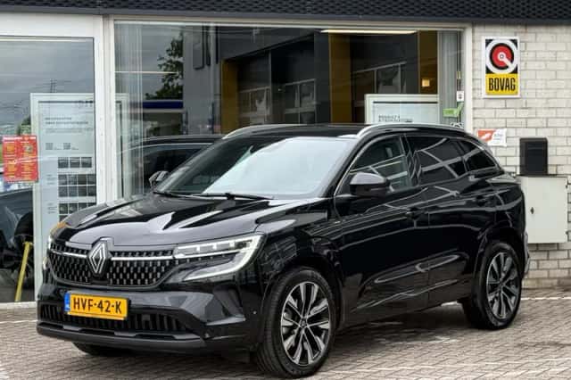 Renault Austral (2025) thumbnail 5