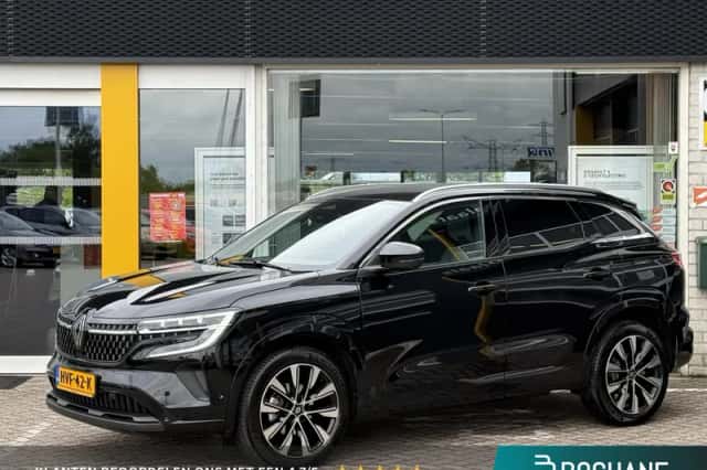 Renault Austral (2025) thumbnail 1