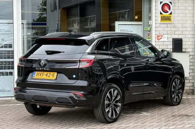Renault Austral (2025) thumbnail 6