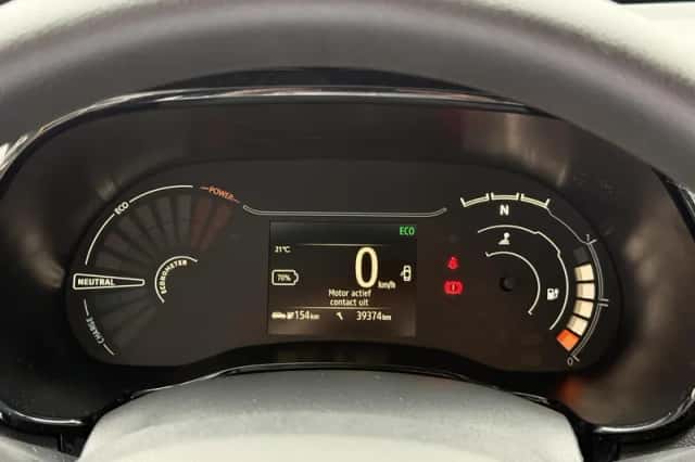Dacia Spring (2023) thumbnail 4