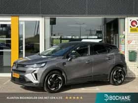 Renault Captur (2024)