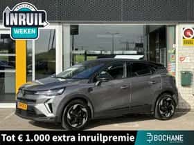 Renault Captur (2024)