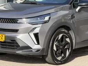 Renault Captur (2024) thumbnail 11