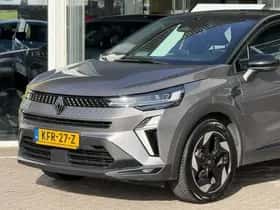 Renault Captur (2024) thumbnail 13