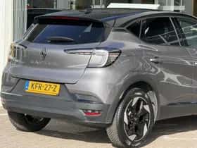 Renault Captur (2024) thumbnail 14