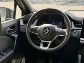 Renault Captur (2024) thumbnail 19