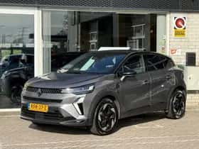 Renault Captur (2024) thumbnail 5