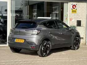 Renault Captur (2024) thumbnail 6