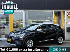 Renault Captur (2020)