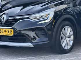 Renault Captur (2020) thumbnail 16