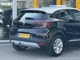 Renault Captur (2020) thumbnail 17