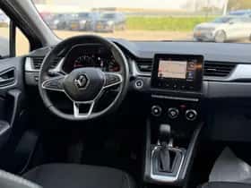 Renault Captur (2020) thumbnail 3