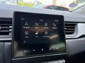 Renault Captur (2020) thumbnail 21