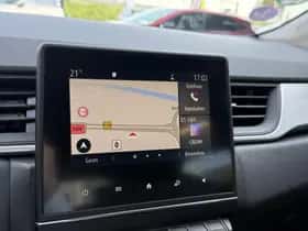 Renault Captur (2020) thumbnail 26