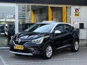 Renault Captur (2020) thumbnail 5
