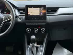 Renault Captur (2020) thumbnail 10