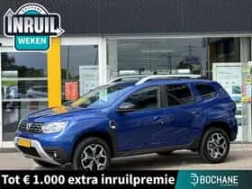 Dacia Duster (2020)