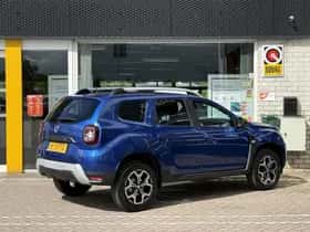 Dacia Duster (2020) thumbnail 2
