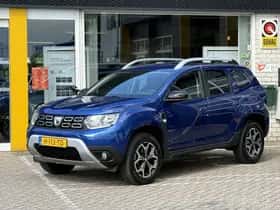 Dacia Duster (2020) thumbnail 14