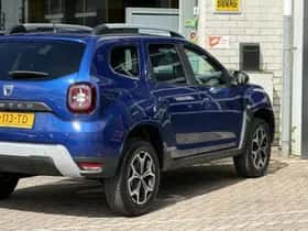 Dacia Duster (2020) thumbnail 15