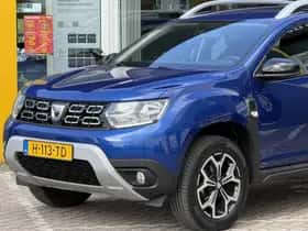 Dacia Duster (2020) thumbnail 16