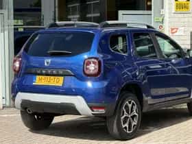 Dacia Duster (2020) thumbnail 17