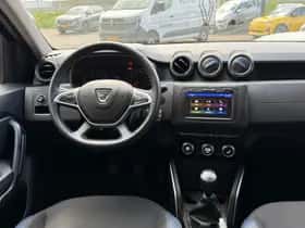 Dacia Duster (2020) thumbnail 3