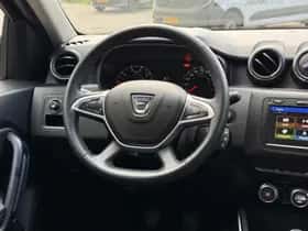 Dacia Duster (2020) thumbnail 22