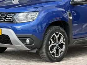 Dacia Duster (2020) thumbnail 23