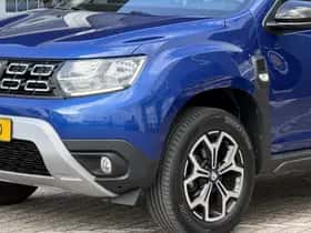 Dacia Duster (2020) thumbnail 27