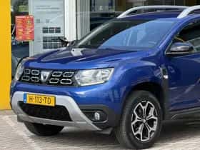 Dacia Duster (2020) thumbnail 28