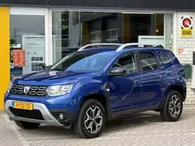 Dacia Duster (2020) thumbnail 5