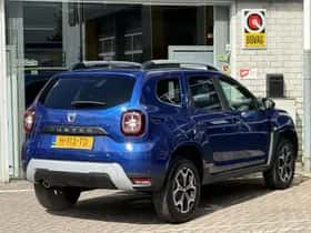 Dacia Duster (2020) thumbnail 6