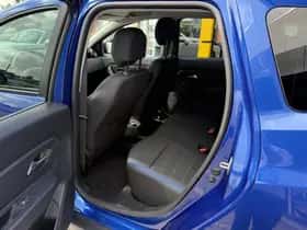 Dacia Duster (2020) thumbnail 8