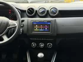 Dacia Duster (2020) thumbnail 10
