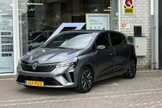 Renault Clio (2025) thumbnail 5