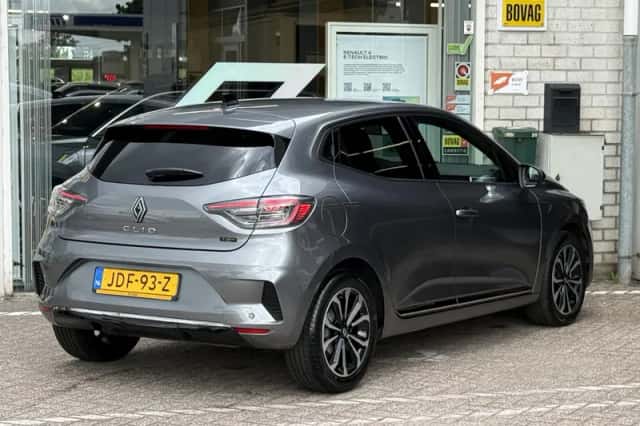 Renault Clio (2025) thumbnail 6